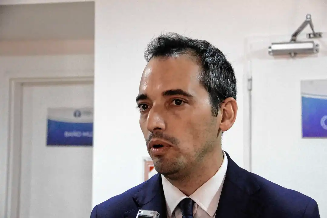 Gaston Riesco